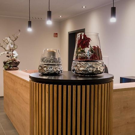 Ruppertsweiler Hotel-Landgasthaus Staendenhof מראה חיצוני תמונה