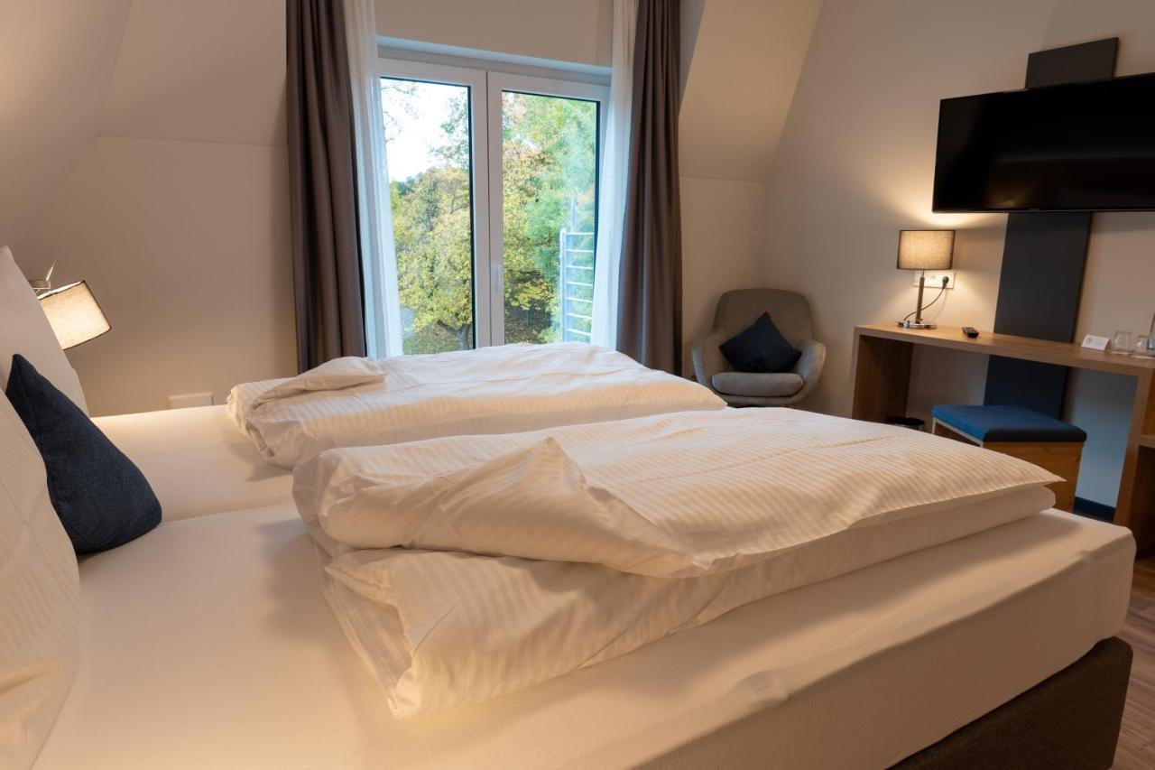 Ruppertsweiler Hotel-Landgasthaus Staendenhof מראה חיצוני תמונה