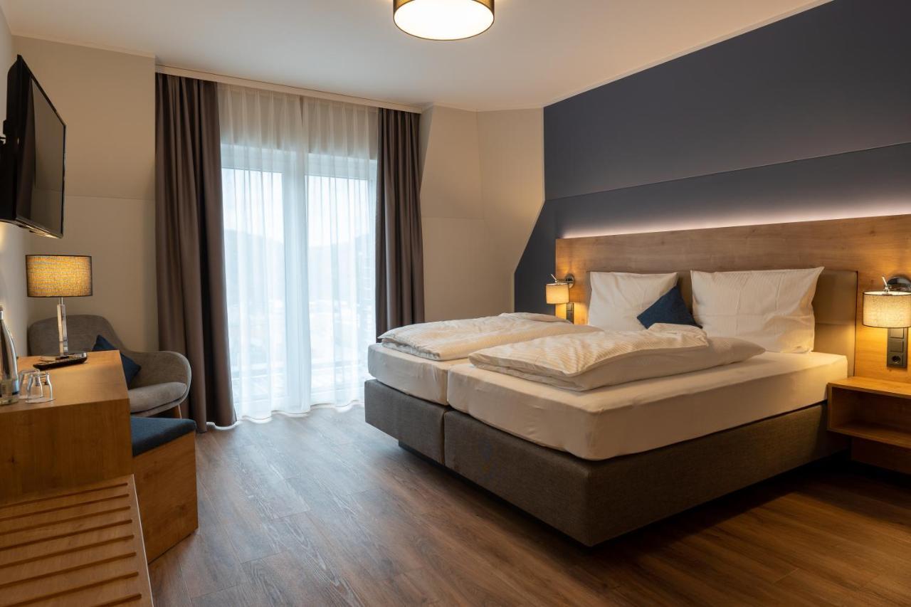 Ruppertsweiler Hotel-Landgasthaus Staendenhof מראה חיצוני תמונה