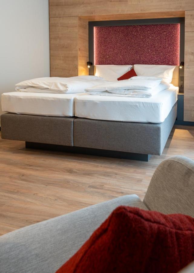 Ruppertsweiler Hotel-Landgasthaus Staendenhof מראה חיצוני תמונה