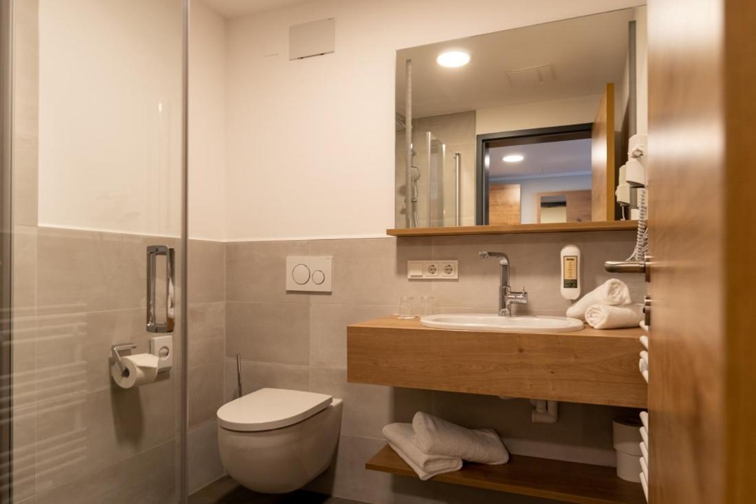 Ruppertsweiler Hotel-Landgasthaus Staendenhof מראה חיצוני תמונה