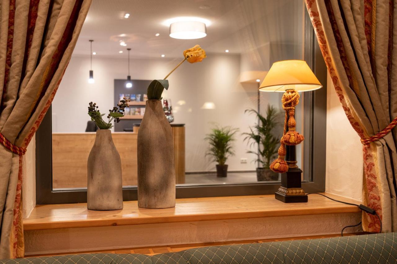 Ruppertsweiler Hotel-Landgasthaus Staendenhof מראה חיצוני תמונה