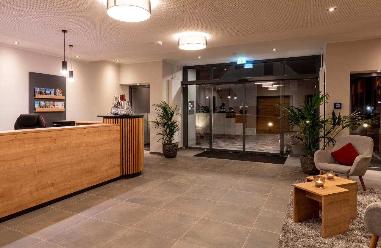 Ruppertsweiler Hotel-Landgasthaus Staendenhof מראה חיצוני תמונה