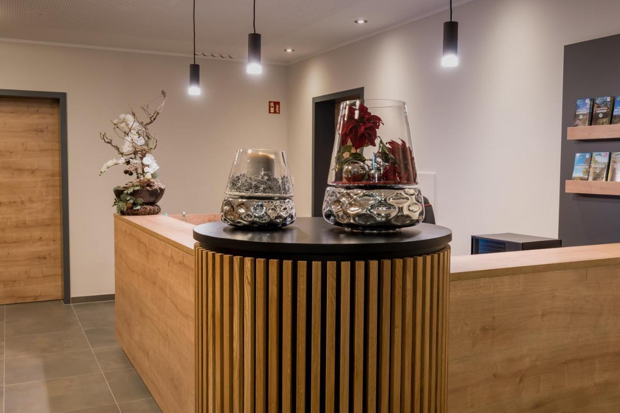 Ruppertsweiler Hotel-Landgasthaus Staendenhof מראה חיצוני תמונה